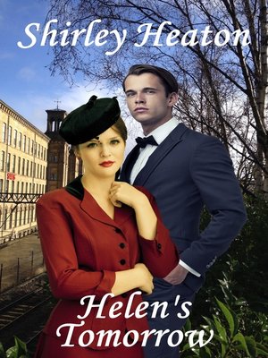 cover image of Helen's Tomorrow